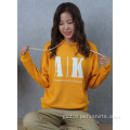 New Fashion Printed Hoodies Printed Hoodies with Three Colors Supplier